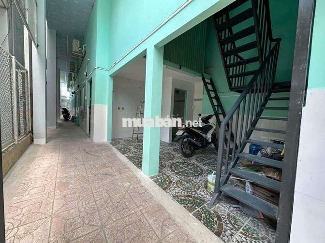 Nhận ngay 500k khi thuê phòng mới đẹp