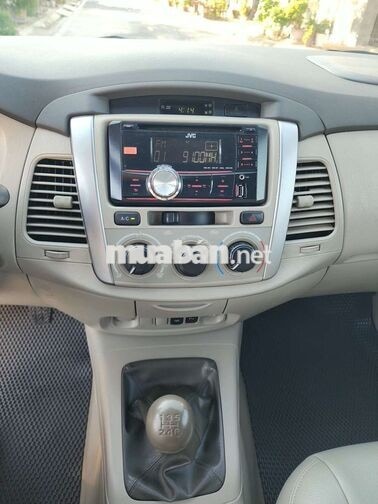 toyota lnnova sx2014 E xịn ,tên tư nhân .