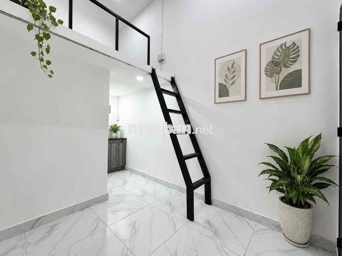 cho thuê phòng trọ sinh viên gần đường phạm văn đồng