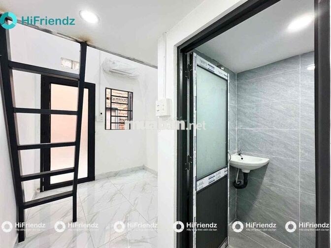 cho thuê phòng trọ sinh viên gần đường phạm văn đồng