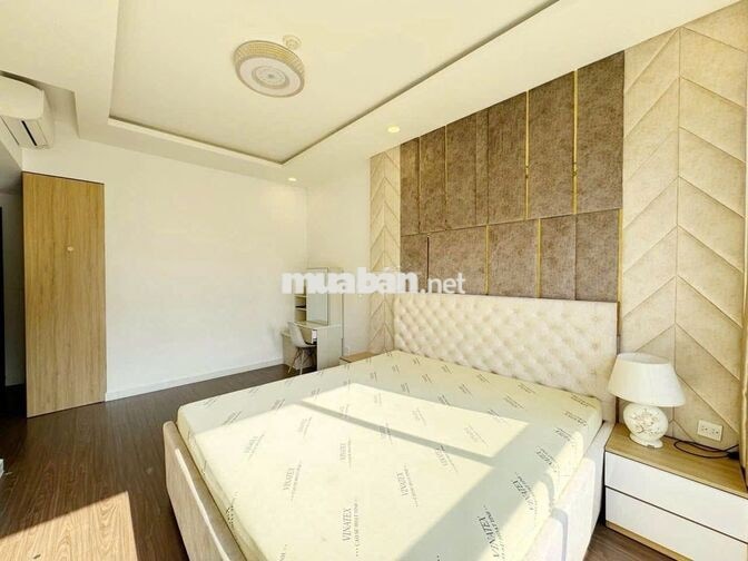 🔥 CĂN HỘ SUNRISE RIVERSIDE – 3PN FULL NỘI THẤT🔥