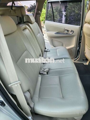 toyota lnnova sx2014 E xịn ,tên tư nhân .