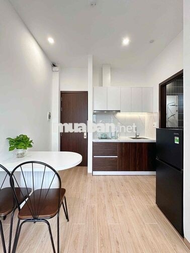 Căn hộ 1 PN đường Nguyễn Sắc Kim, Hoà Xuân
