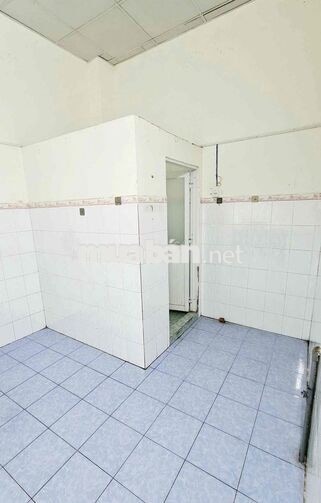 Nhà 1 trệt 1 lững 2PN DT 5x25m Mặt tiền đường Gần Phạm Văn Đồng