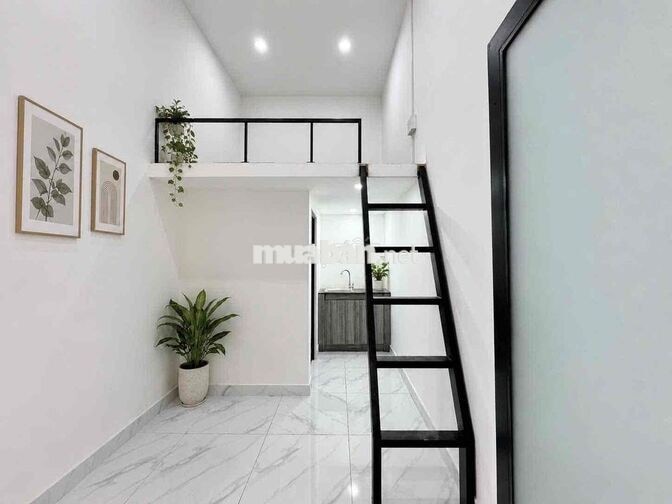 cho thuê phòng trọ sinh viên gần đường phạm văn đồng