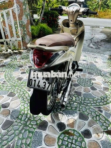 xe sym 50cc phù hợp cho học sinh đi học