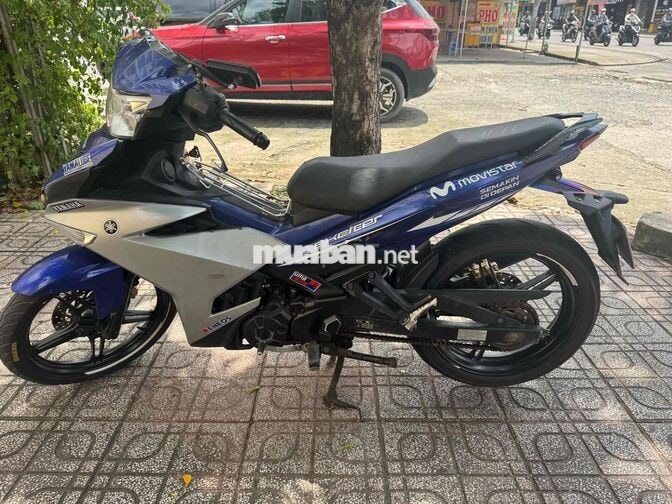 Yamaha Ex Exciter 150 2015 Bs 62 (Long An).