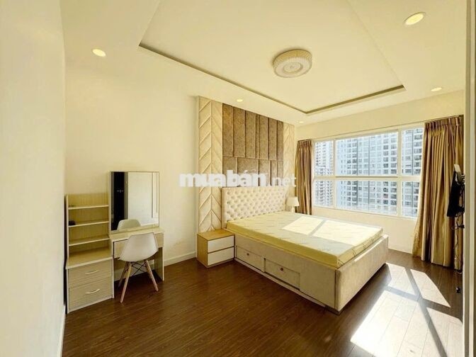 🔥 CĂN HỘ SUNRISE RIVERSIDE – 3PN FULL NỘI THẤT🔥