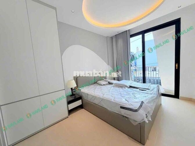 🔥 CĂN HỘ 2 PHÒNG NGỦ SIÊU RỘNG – HỒ BƠI TẦNG THƯỢNG
