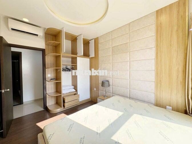 🔥 CĂN HỘ SUNRISE RIVERSIDE – 3PN FULL NỘI THẤT🔥