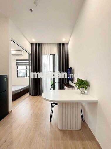 Căn hộ 1 PN đường Nguyễn Sắc Kim, Hoà Xuân