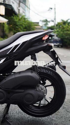 Yamaha NVX 125 2020 Xám Titan Đen 26k