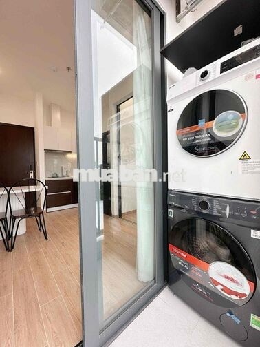 Căn hộ 1 PN đường Nguyễn Sắc Kim, Hoà Xuân