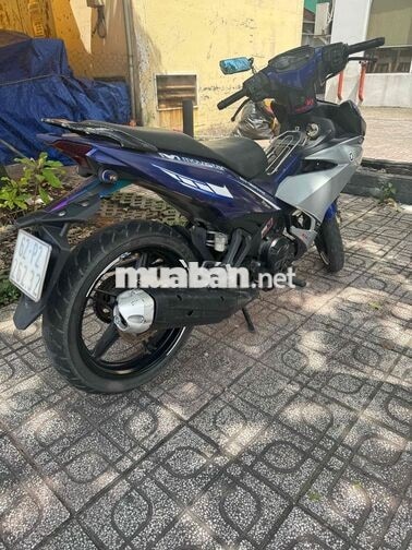 Yamaha Ex Exciter 150 2015 Bs 62 (Long An).