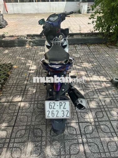 Yamaha Ex Exciter 150 2015 Bs 62 (Long An).