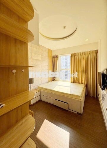 🔥 CĂN HỘ SUNRISE RIVERSIDE – 3PN FULL NỘI THẤT🔥