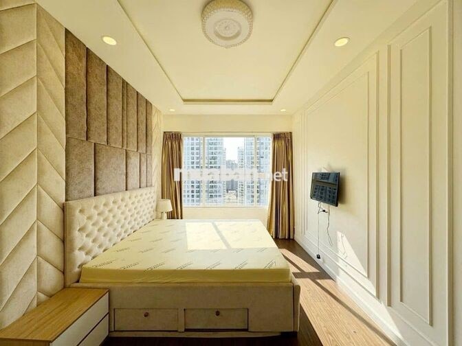 🔥 CĂN HỘ SUNRISE RIVERSIDE – 3PN FULL NỘI THẤT🔥