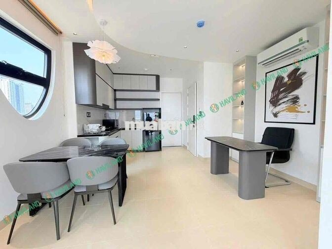 🔥 CĂN HỘ 2 PHÒNG NGỦ SIÊU RỘNG – HỒ BƠI TẦNG THƯỢNG