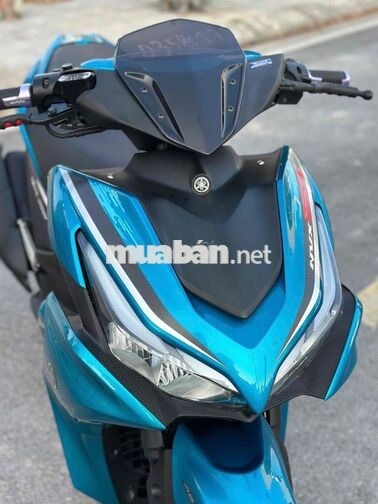 Yamaha NVX V2 155 ABS 2023 odo 13.000km