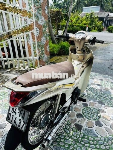 xe sym 50cc phù hợp cho học sinh đi học