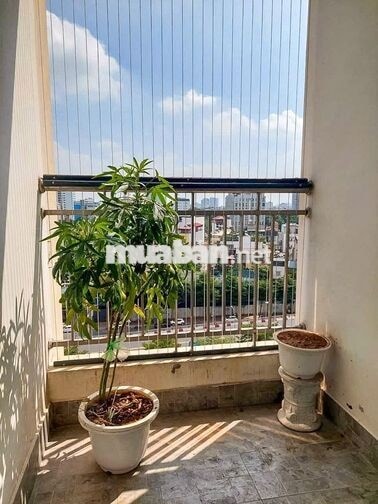MHDI 60 Hoàng Quốc Việt – 100m² – 3PN – Nội Thất Mới – 15,5 Triệu