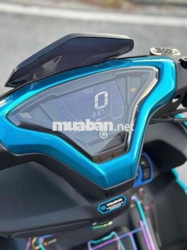 Yamaha NVX V2 155 ABS 2023 odo 13.000km