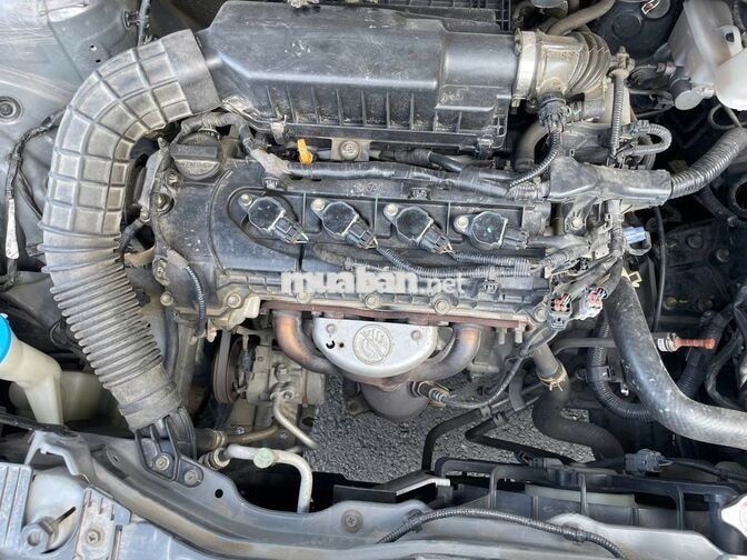 Suzuki XL7 2021 1.5 AT 56.000 km Nâu
