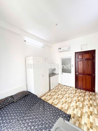 🏡  STUDIO - BAN CÔNG - FULL NỘI THẤT GẦN HVHK CS 1