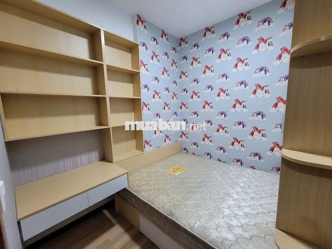 BÁN 1.75 Tỉ CHUNG CƯ 2PN, TECCO FELICE HOMES, THUẬN AN