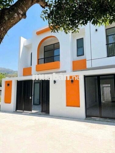 Căn Nhà 2 Tầng Hẻm Đỗ xuân Hợp Phước Lộc Phước Đồng Nha Trang