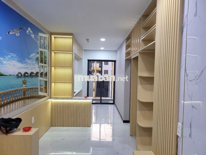 BÁN 1.75 Tỉ CHUNG CƯ 2PN, TECCO FELICE HOMES, THUẬN AN