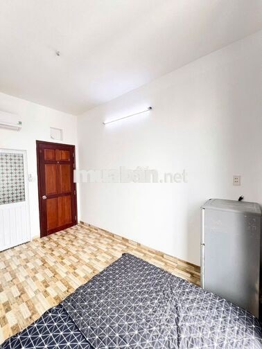 🏡  STUDIO - BAN CÔNG - FULL NỘI THẤT GẦN HVHK CS 1