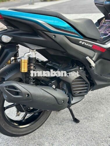 Yamaha NVX V2 155 ABS 2023 odo 13.000km