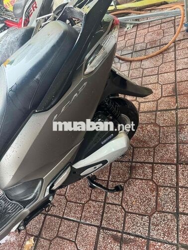 Honda Lead Xám