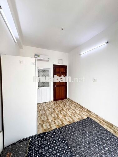 🏡  STUDIO - BAN CÔNG - FULL NỘI THẤT GẦN HVHK CS 1