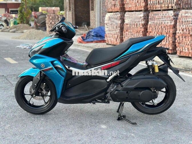 Yamaha NVX V2 155 ABS 2023 odo 13.000km
