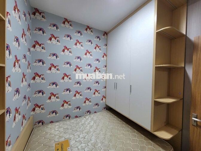 BÁN 1.75 Tỉ CHUNG CƯ 2PN, TECCO FELICE HOMES, THUẬN AN