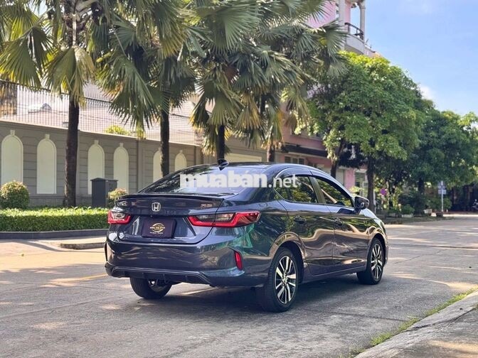 Honda City 2022 1.5 RS 58.000 km Xám
