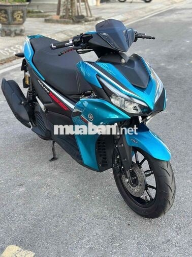 Yamaha NVX V2 155 ABS 2023 odo 13.000km
