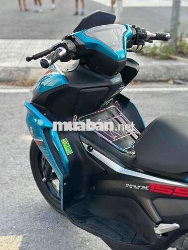 Yamaha NVX V2 155 ABS 2023 odo 13.000km