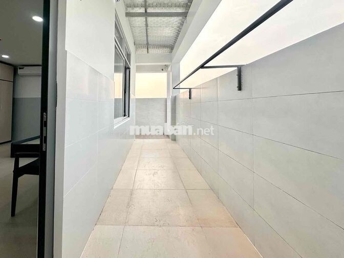 Chính Chủ PENHOUSE Hoàng Hoa Thám - Full Nội Thất - Ban Công Thoáng