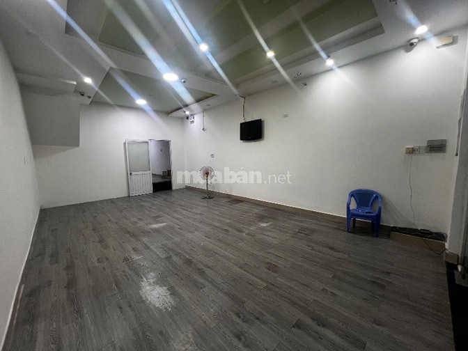 Cho Thuê nhà MT đường số 5 Bình Hưng Hoà 5 x 18m