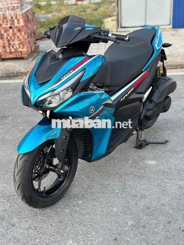 Yamaha NVX V2 155 ABS 2023 odo 13.000km