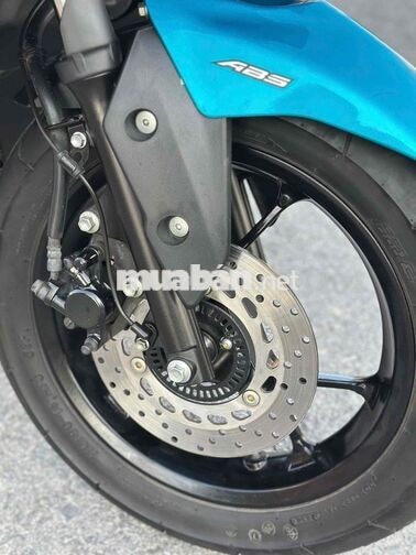 Yamaha NVX V2 155 ABS 2023 odo 13.000km