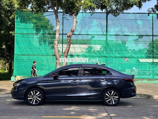 Honda City 2022 1.5 RS 58.000 km Xám