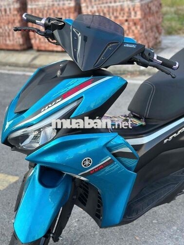 Yamaha NVX V2 155 ABS 2023 odo 13.000km