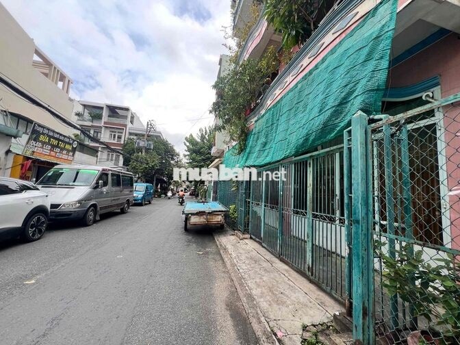Nhà nguyên căn Hẻm Kinh Doanh 1/ Trương Công Định 4x18m - 1 lầu - 15tr