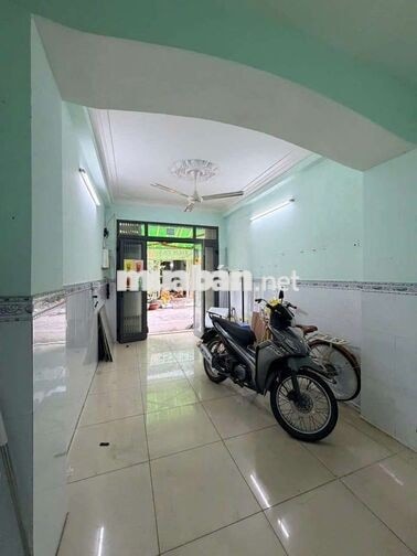 CHO THUÊ NHÀ HẺM XE TẢI THÔNG - NGÔ THỜI NHIỆM, PHÚ NHUẬN - 4PN 5WC)