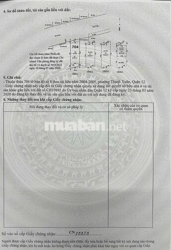 5,15 tỷ - Có ngay căn nhà mơ ước của chính mình