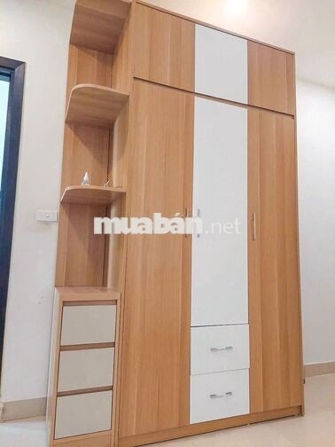 MHDI 60 Hoàng Quốc Việt – 100m² – 3PN – Nội Thất Mới – 15,5 Triệu
